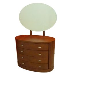 Τουαλέτα κρεβατοκάμαρας dil-832.