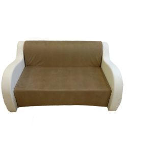 Διθέσιος Καναπές Κρεβάτι Alm Terry-B