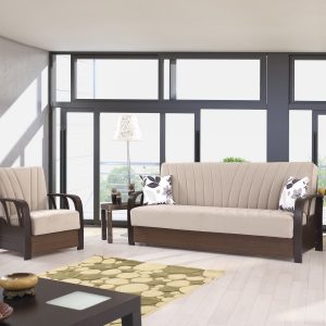 Καναπές κρεβάτι Par-Baha-IOS