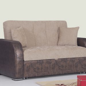 Καναπές-κρεβάτι Par-Beta-DAN