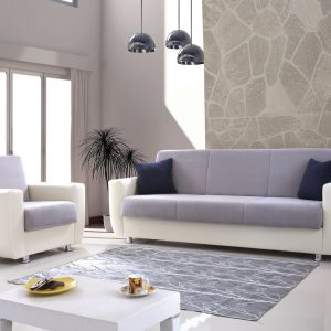 Καναπές κρεβάτι με αποθηκευτικό χώρο Par-Image-DOS