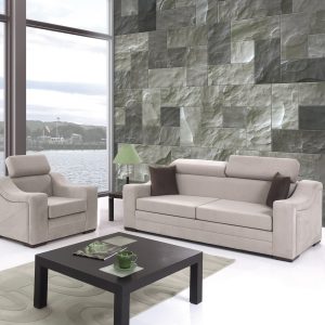 Καναπές-κρεβάτι Par-Lotus-AHS