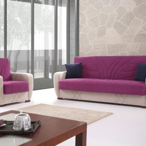 Καναπές κρεβάτι Par-lyon-IHS