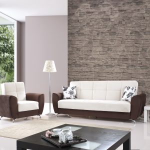 Kαναπές κρεβάτι Par-Orkide-ΙΕΜ