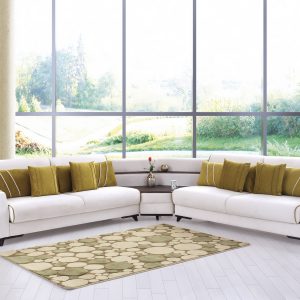 Γωνιακός καναπές κρεβάτι Par-Oslo-NOL