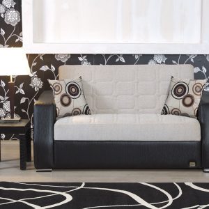 Διθέσιος Καναπές κρεβάτι Par-Pelin-DED