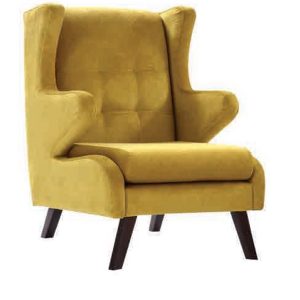 Πολυθρόνα Par-quattro-len