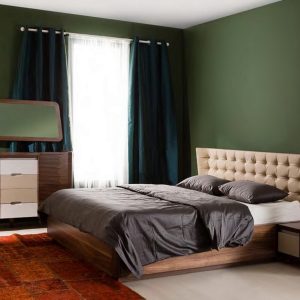 Κρεβατοκάμαρα str-hamilton