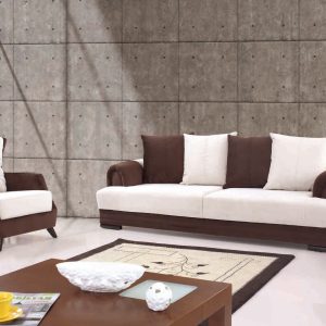 Καναπές κρεβάτι Par-Sky-LAH