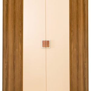 Γωνιακή Ντουλάπα Complex C-1702