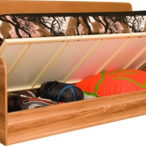 Παιδικος Καναπές Κρεβάτι  Complex C-1776