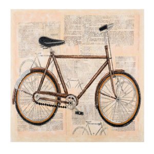 38070 Διακοσμητικός Πίνακας