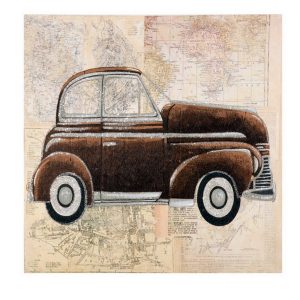 38071 Διακοσμητικός Πίνακας