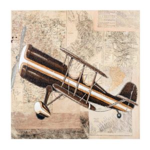 38073 Διακοσμητικός Πίνακας