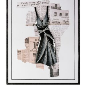 38078 Διακοσμητικός Πίνακας