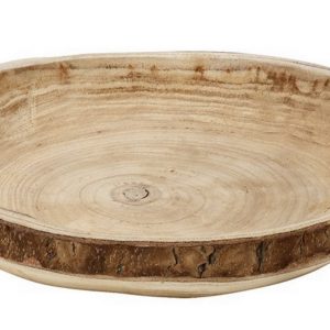 XYL106 Διακοσμητική Πιατέλα