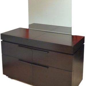 Τουαλέτα κρεβατοκάμαρας  T-12