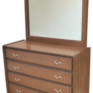 Τουαλέτα κρεβατοκάμαρας ANEGRE