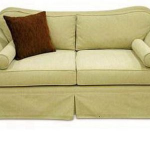 Τριθέσιος και Διθέσιος Κλασικός καναπές Pf-009