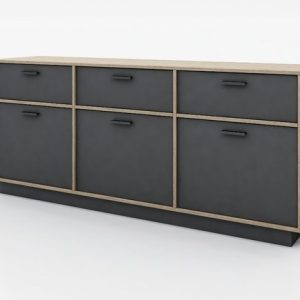 Μπουφέ τραπεζαρίας 05-0159