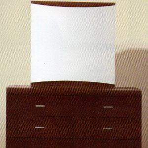 Τουαλέτα κρεβατοκάμαρας Τ-6