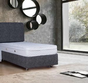 Κρεβάτι Fey-Line