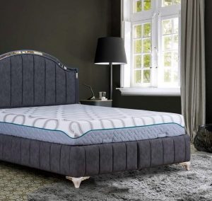 Κρεβάτι Fey-Look