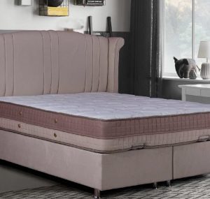 Κρεβάτι Fey-Wega