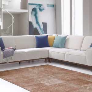 Έπιπλα Dilani - Έπιπλα καθιστικού - Τριθέσιος & Διθέσιος καναπές Neo plus