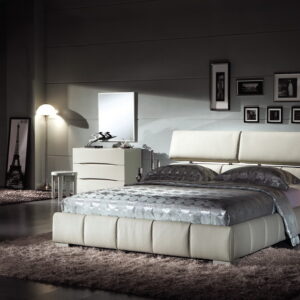 Κρεβατοκάμαρα Dil-B84