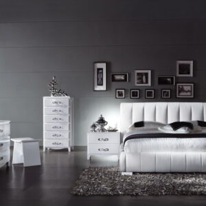 Κρεβατοκάμαρα Dil-B86