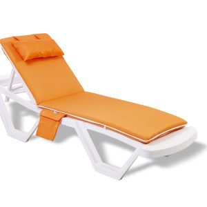 Ξαπλώστρα κήπου