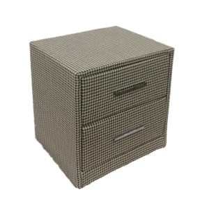 Κομοδίνο Fey-lego ύφασμα