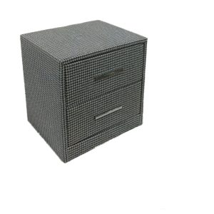 Κομοδίνο Fey-lego ύφασμα k-306