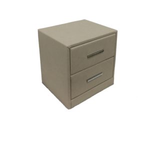 Κομοδίνο Fey-lego μπεζ