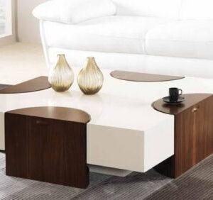 Τραπεζάκια Σαλονιού