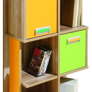 Βιβλιοθήκες Παιδικές