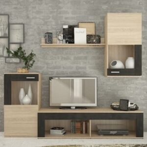 Σύνθετο σαλονιού