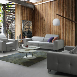 Καναπές γωνία