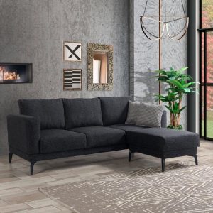 Γωνιακός καναπές Win-Prada