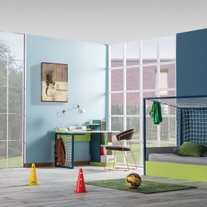 Σύνθεση παιδικού δωματίου Legend