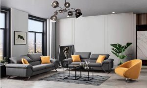 Πολυθρόνα Okn-Napoli