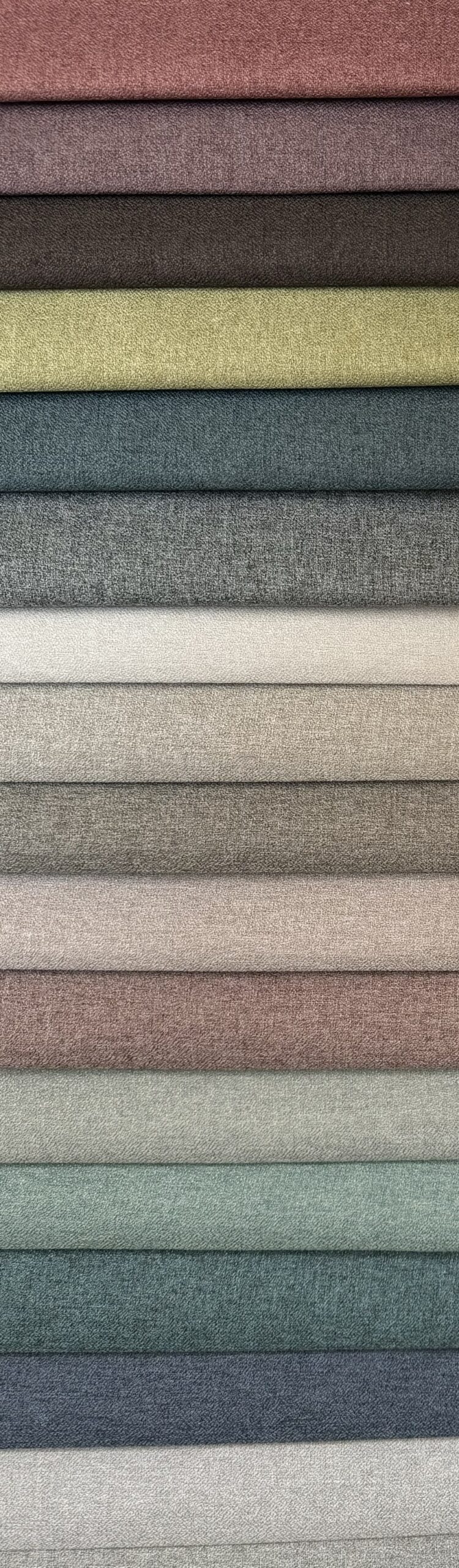 Υφάσματα Milos