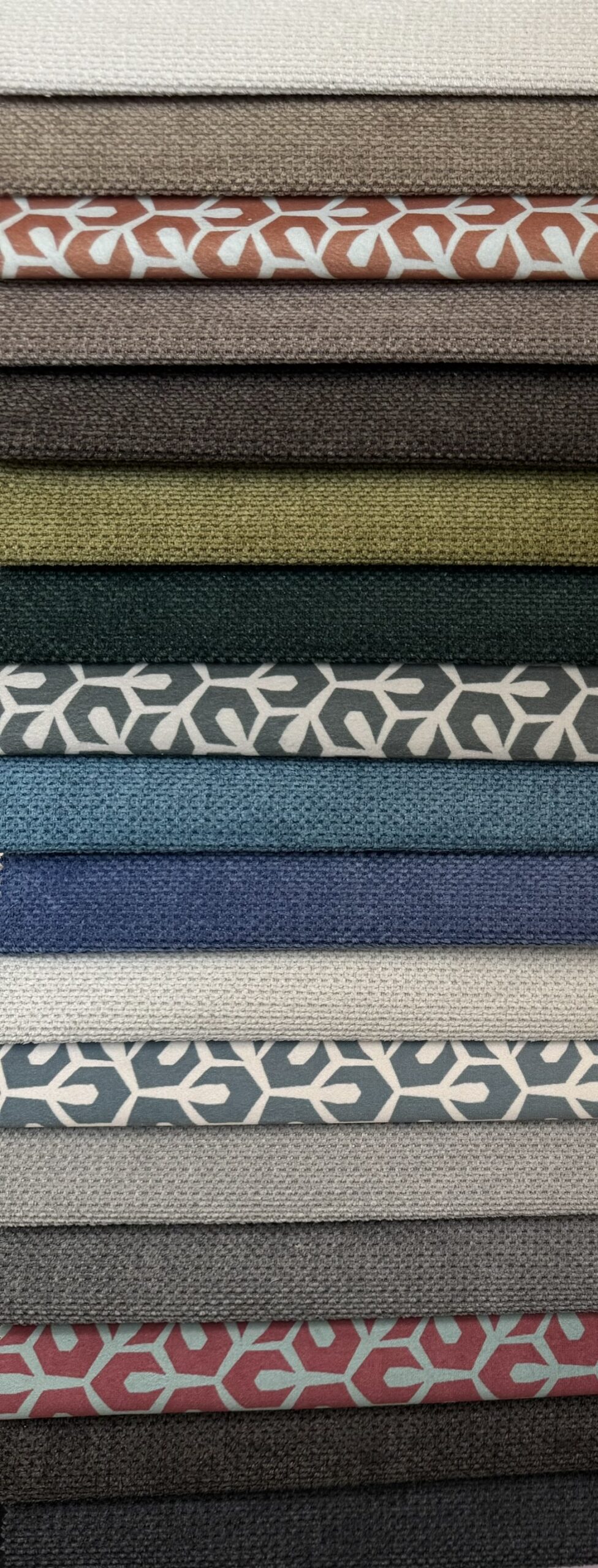 Υφασματα Tango-Incas