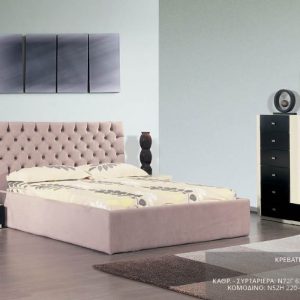 Κρεβατοκάμαρα – 170