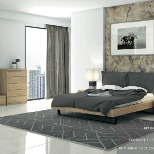 Κρεβατοκάμαρα – Ν200