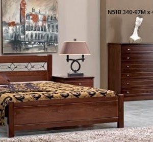 Κρεβατοκάμαρα – Ν 53