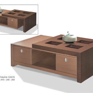 Τραπεζάκι Σαλονιού Θάλεια