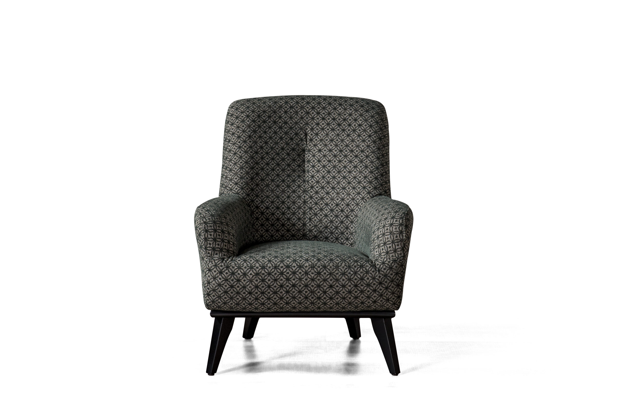 Τριθέσιος καναπες Ege 250*90*63