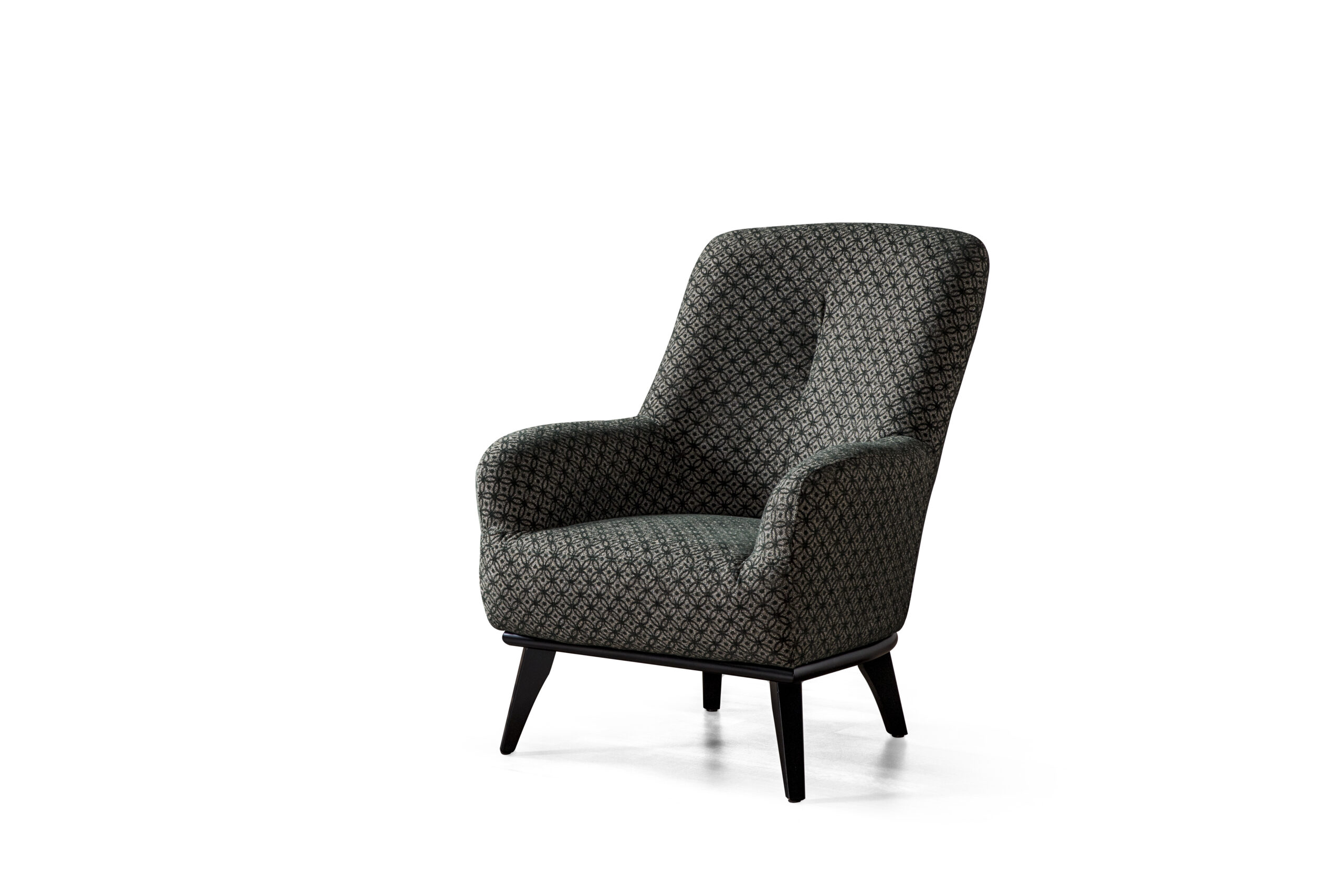 Τριθέσιος καναπες Ege 250*90*63